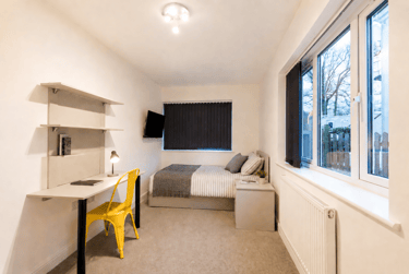 6 bed house, Forest Road, City Centre, Loughborough, LE113HS - Image 13