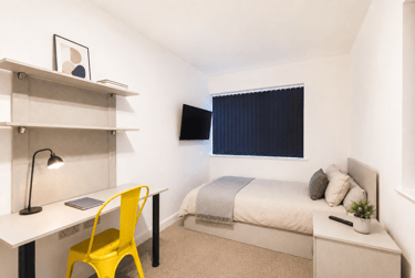 6 bed house, Forest Road, City Centre, Loughborough, LE113HS - Image 14