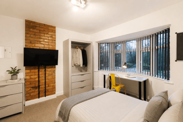 6 bed house, Forest Road, City Centre, Loughborough, LE113HS - Image 5