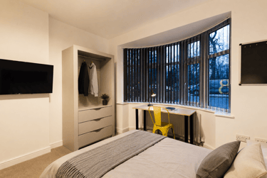 6 bed house, Forest Road, City Centre, Loughborough, LE113HS - Image 7