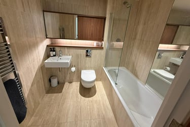 1 bed house, St. Pauls Square, Devonshire Green, Sheffield, S12LN - Image 6