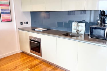 1 bed house, St. Pauls Square, Devonshire Green, Sheffield, S12LN - Image 2