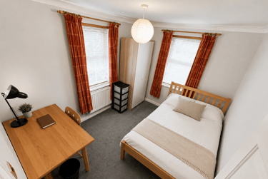 6 bed house, Moorhen way, City Centre, Loughborough, LE113HH - Image 7