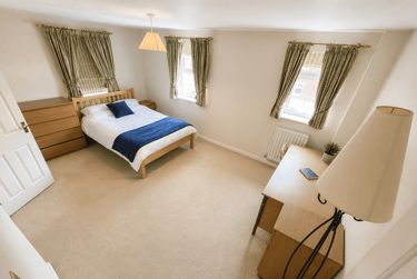6 bed house, Moorhen way, City Centre, Loughborough, LE113HH - Image 5