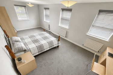 6 bed house, Moorhen way, City Centre, Loughborough, LE113HH - Image 4