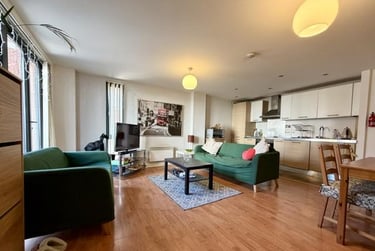 2 bed house, Trafalgar Street, Devonshire Green, Sheffield, S14LQ - Image 1