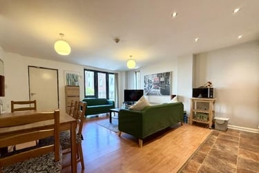 2 bed house, Trafalgar Street, Devonshire Green, Sheffield, S14LQ - Image 2