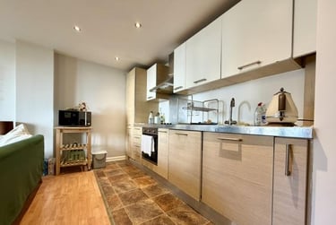 2 bed house, Trafalgar Street, Devonshire Green, Sheffield, S14LQ - Image 3