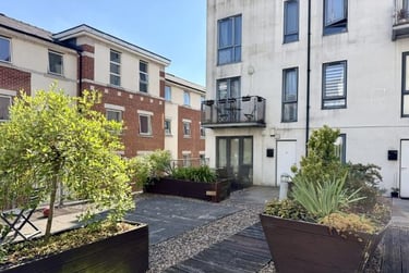 2 bed house, Trafalgar Street, Devonshire Green, Sheffield, S14LQ - Image 7