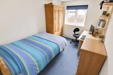 6 bed house, Leopold Street, City Centre, Loughborough, LE115DL - Image 7