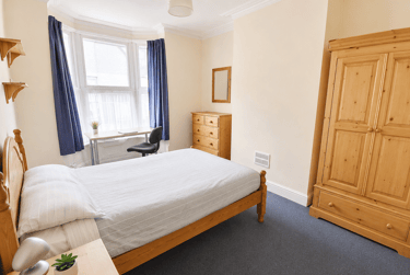 6 bed house, Leopold Street, City Centre, Loughborough, LE115DL - Image 5
