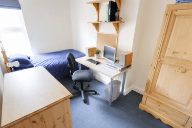 6 bed house, Leopold Street, City Centre, Loughborough, LE115DL - Image 8