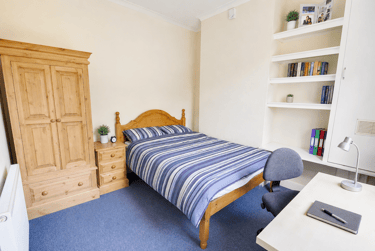 6 bed house, Leopold Street, City Centre, Loughborough, LE115DL - Image 6