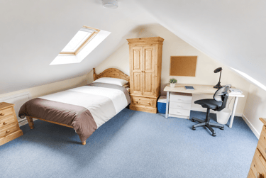 6 bed house, Leopold Street, City Centre, Loughborough, LE115DL - Image 4
