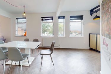 5 bed house, Ashby Square, City Centre, Loughborough, LE115AA - Image 5