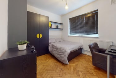 5 bed house, Ashby Square, City Centre, Loughborough, LE115AA - Image 6