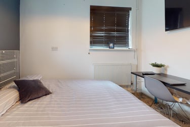 5 bed house, Ashby Square, City Centre, Loughborough, LE115AA - Image 7