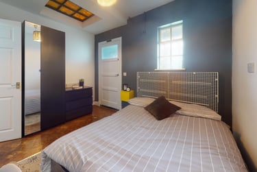 5 bed house, Ashby Square, City Centre, Loughborough, LE115AA - Image 8