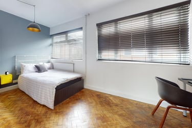 5 bed house, Ashby Square, City Centre, Loughborough, LE115AA - Image 10