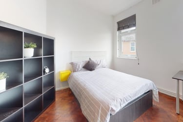 5 bed house, Ashby Square, City Centre, Loughborough, LE115AA - Image 11