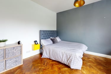 5 bed house, Ashby Square, City Centre, Loughborough, LE115AA - Image 13