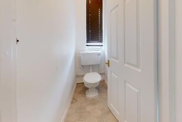 5 bed house, Ashby Square, City Centre, Loughborough, LE115AA - Image 14