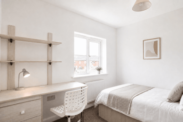 5 bed house, Wheeltappers Way, City Centre, Loughborough, LE115EA - Image 3