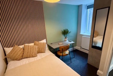 5 bed house, Cheltenham Road, Cotham, Bristol, BS65RB - Image 4