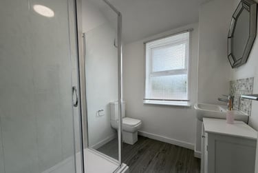 4 bed house, Edmund Road, Heeley, Sheffield, S24EH - Image 4