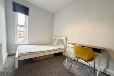 4 bed house, Edmund Road, Heeley, Sheffield, S24EH - Image 5