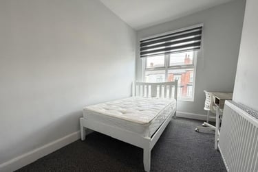 4 bed house, Edmund Road, Heeley, Sheffield, S24EH - Image 6