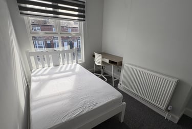 4 bed house, Edmund Road, Heeley, Sheffield, S24EH - Image 10