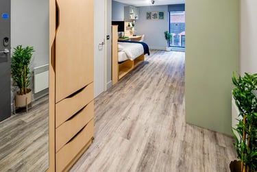Studio Exec at Aster House, 2A University Road, City Centre, Belfast, BT71HZ - Image 5