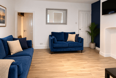 4 bed house, Cumberland Road, City Centre, Loughborough, LE115DE - Image 1