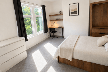 4 bed house, Cumberland Road, City Centre, Loughborough, LE115DE - Image 3