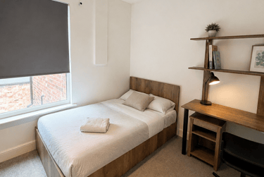 4 bed house, Cumberland Road, City Centre, Loughborough, LE115DE - Image 4