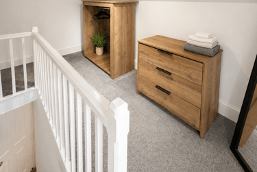 4 bed house, Cumberland Road, City Centre, Loughborough, LE115DE - Image 7
