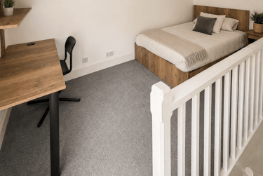 4 bed house, Cumberland Road, City Centre, Loughborough, LE115DE - Image 6