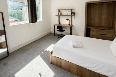 4 bed house, Cumberland Road, City Centre, Loughborough, LE115DE - Image 5