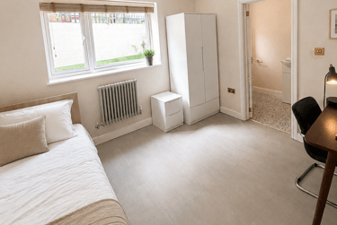 2 bed house, Broad Street, City Centre, Loughborough, LE115AB - Image 3