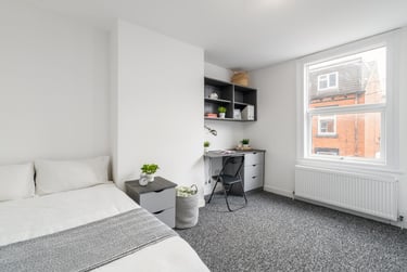 2 bed house, Thornville Mount, Hyde Park, Leeds, LS61JX - Image 9