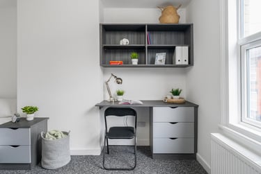2 bed house, Thornville Mount, Hyde Park, Leeds, LS61JX - Image 10