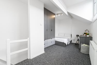 2 bed house, Thornville Mount, Hyde Park, Leeds, LS61JX - Image 11