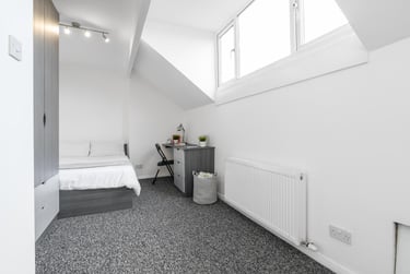 2 bed house, Thornville Mount, Hyde Park, Leeds, LS61JX - Image 14