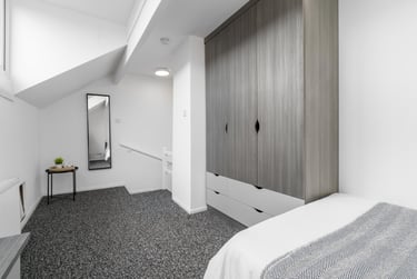 2 bed house, Thornville Mount, Hyde Park, Leeds, LS61JX - Image 12