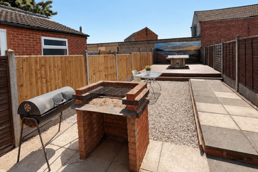 3 bed house, Broad Street, City Centre, Loughborough, LE115AB - Image 7