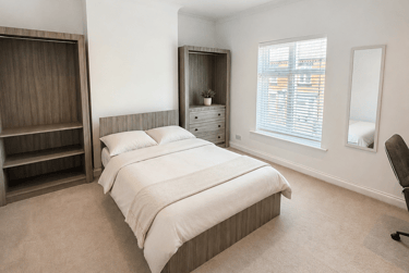 3 bed house, Broad Street, City Centre, Loughborough, LE115AB - Image 3