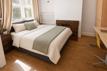 3 bed house, Cumberland Road, City Centre, Loughborough, LE115DE - Image 4