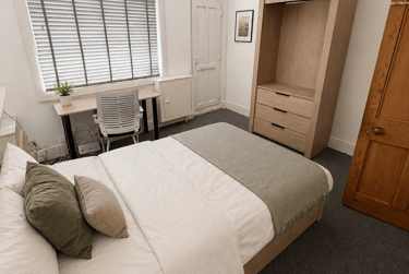 4 bed house, Rosebery Street, City Centre, Loughborough, LE115DX - Image 3