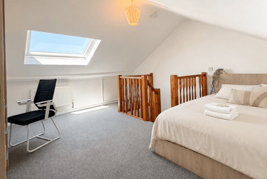 4 bed house, Rosebery Street, City Centre, Loughborough, LE115DX - Image 4